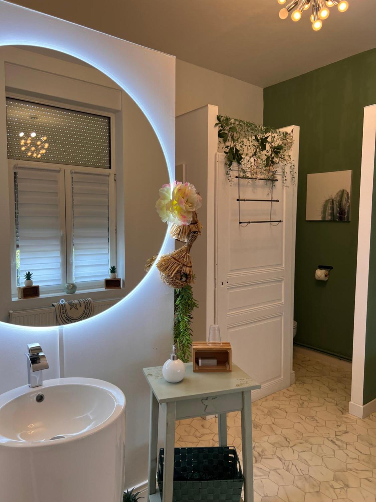 Domaine Des Anges Bed & Breakfast Avesnes-sur-Helpe Eksteriør bilde